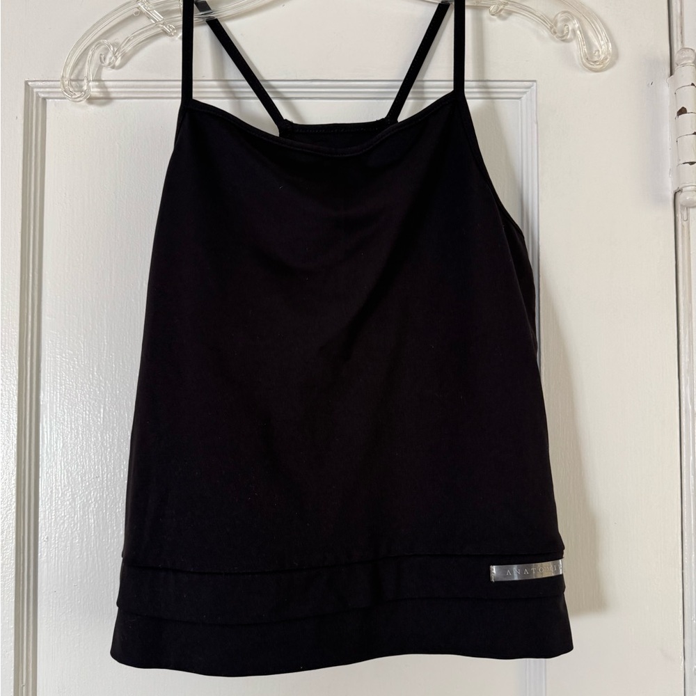 Anatomie Tank NWOT